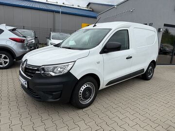 Gebrauchte Renault Express