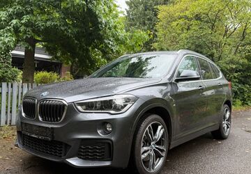 BMW X1 141.000 km 19.300 &euro; Bremen 28355