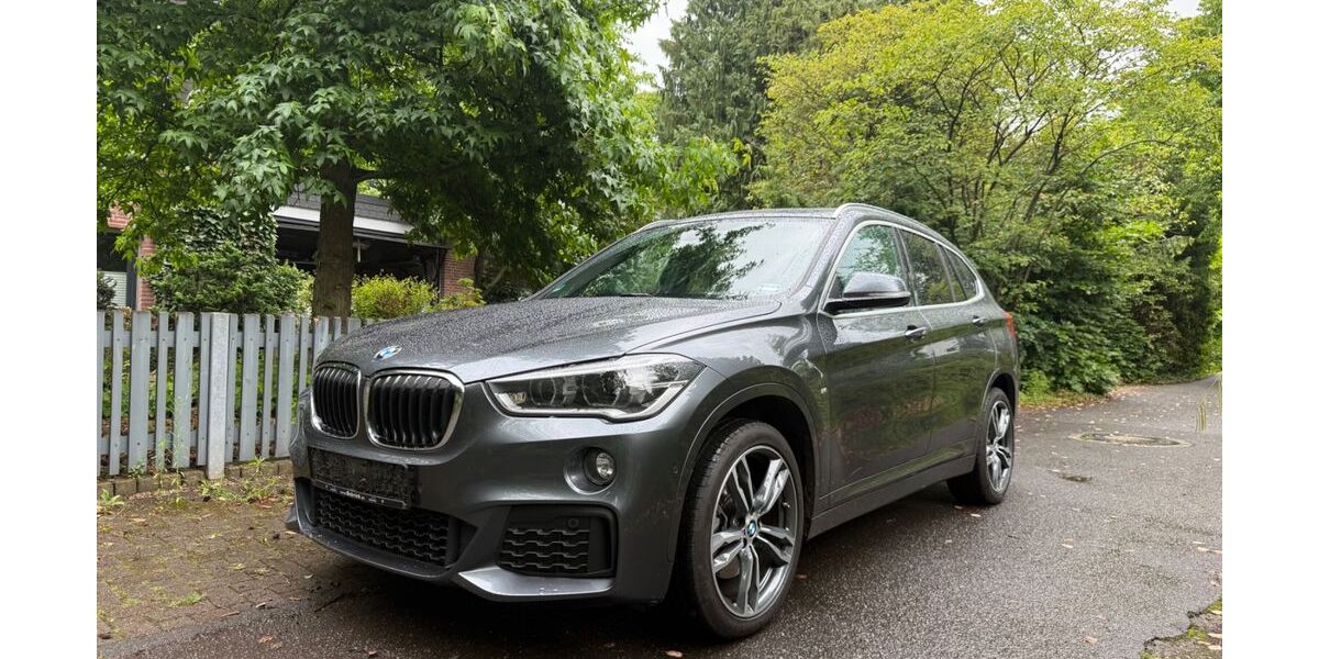 BMW X1 141.000 km 19.300 &euro; Bremen 28355