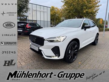 Gebrauchte Volvo XC60