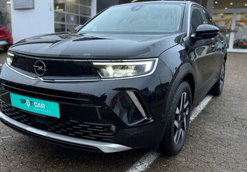 Opel Mokka 28.968 km 21.990 &euro; Lilienthal 28865