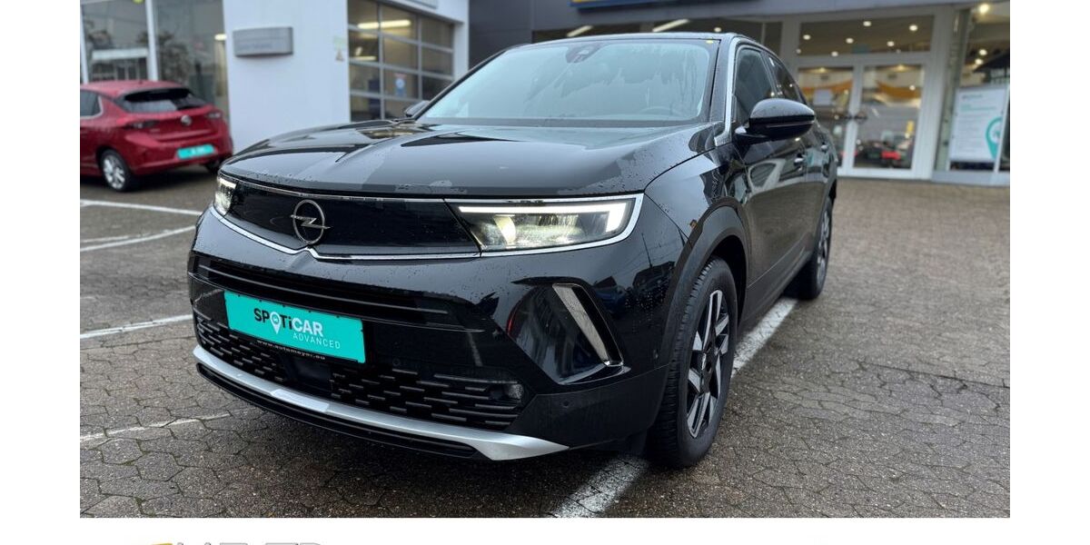 Opel Mokka 28.968 km 21.990 &euro; Lilienthal 28865