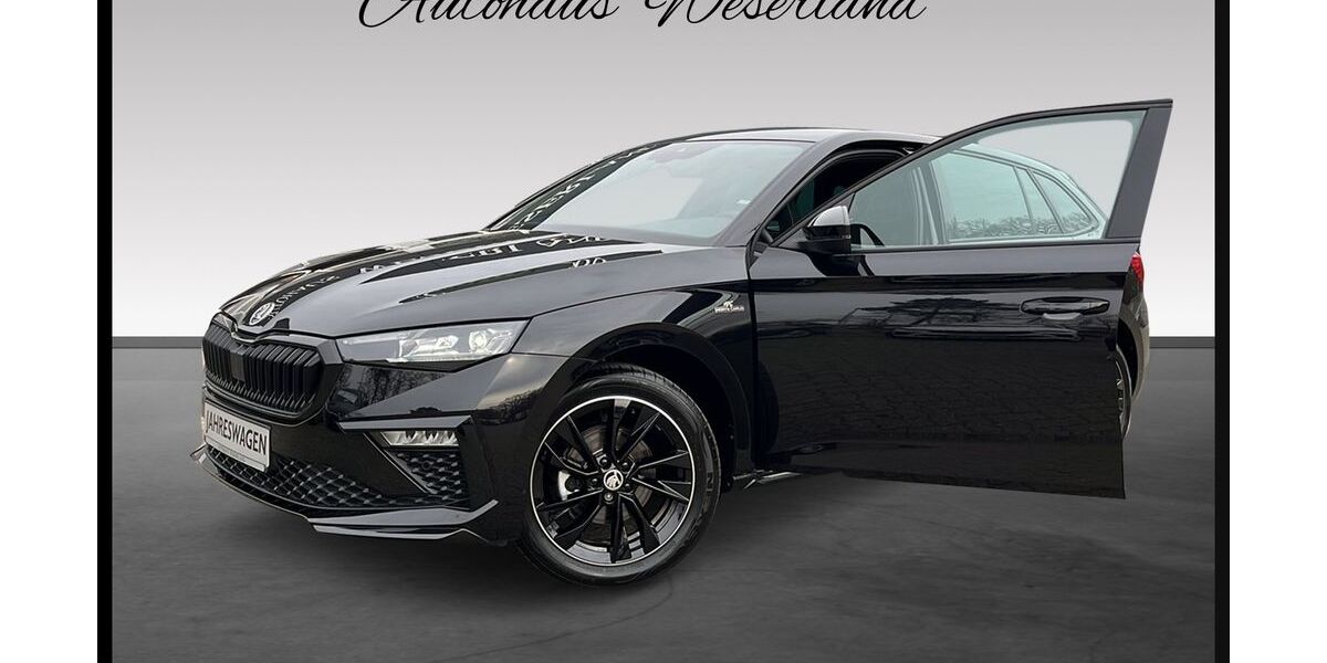 Skoda Scala 11.786 km 22.490 &euro; Delmenhorst 27755