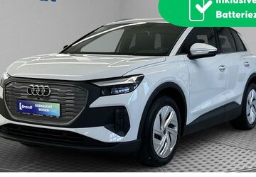 Audi Q4 e-tron 81.220 km 29.290 &euro; Bremen 28279